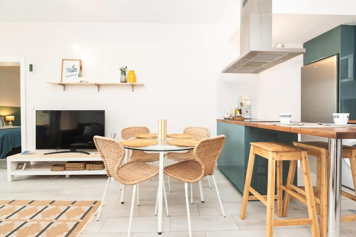 Apartment Costa Del Silencio Ideal Para Tus Vacaciones Arona