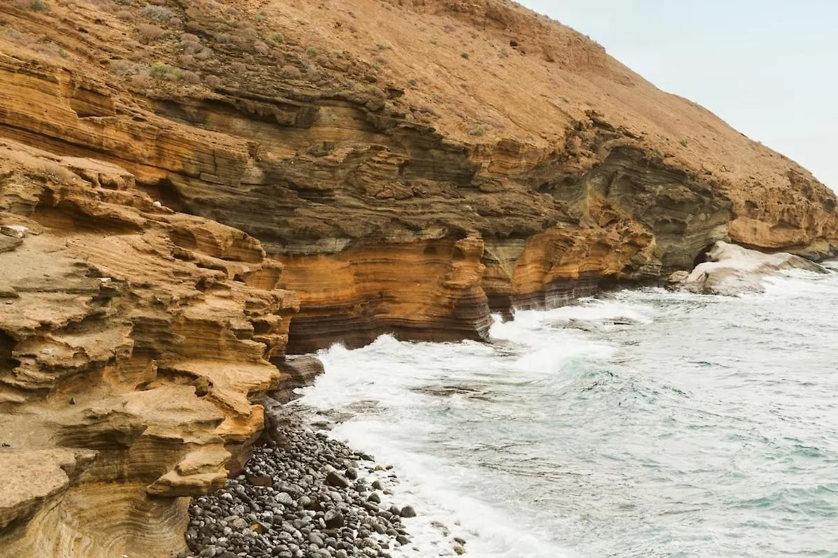 Costa Del Silencio Ideal Para Tus Vacaciones Arona  Arona (Tenerife)
