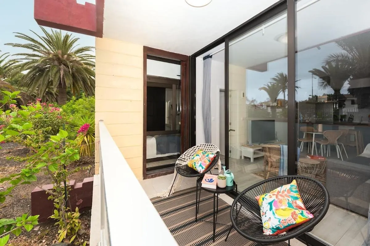 Costa Del Silencio Ideal Para Tus Vacaciones Arona  Apartment