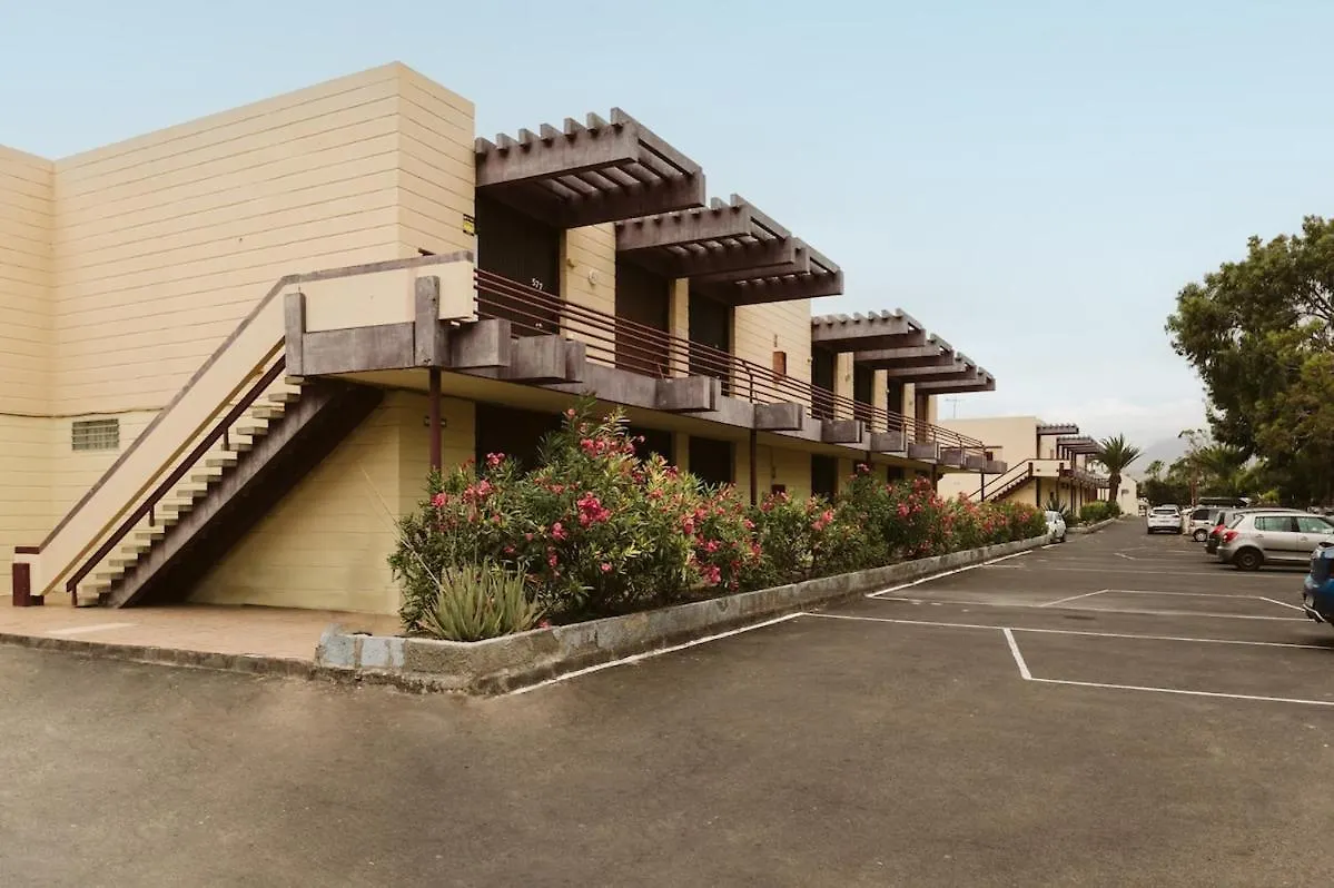 Apartment Costa Del Silencio Ideal Para Tus Vacaciones Arona
