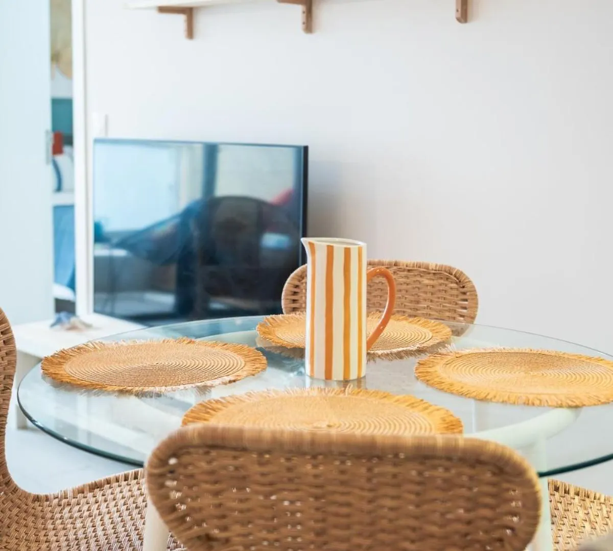 Apartment Estilo Y Relax En La Costa Del Silencio - Tu Estancia Ideal