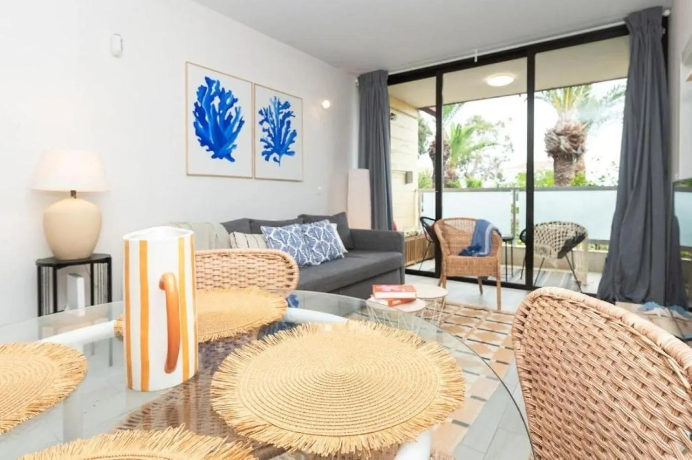 Estilo Y Relax En La Costa Del Silencio - Tu Estancia Ideal Apartment Arona (Tenerife)