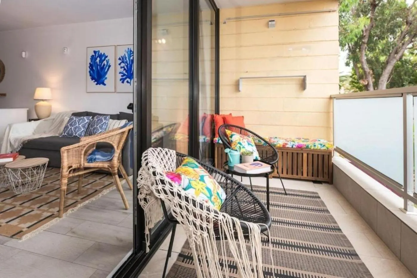 Apartment Estilo Y Relax En La Costa Del Silencio - Tu Estancia Ideal