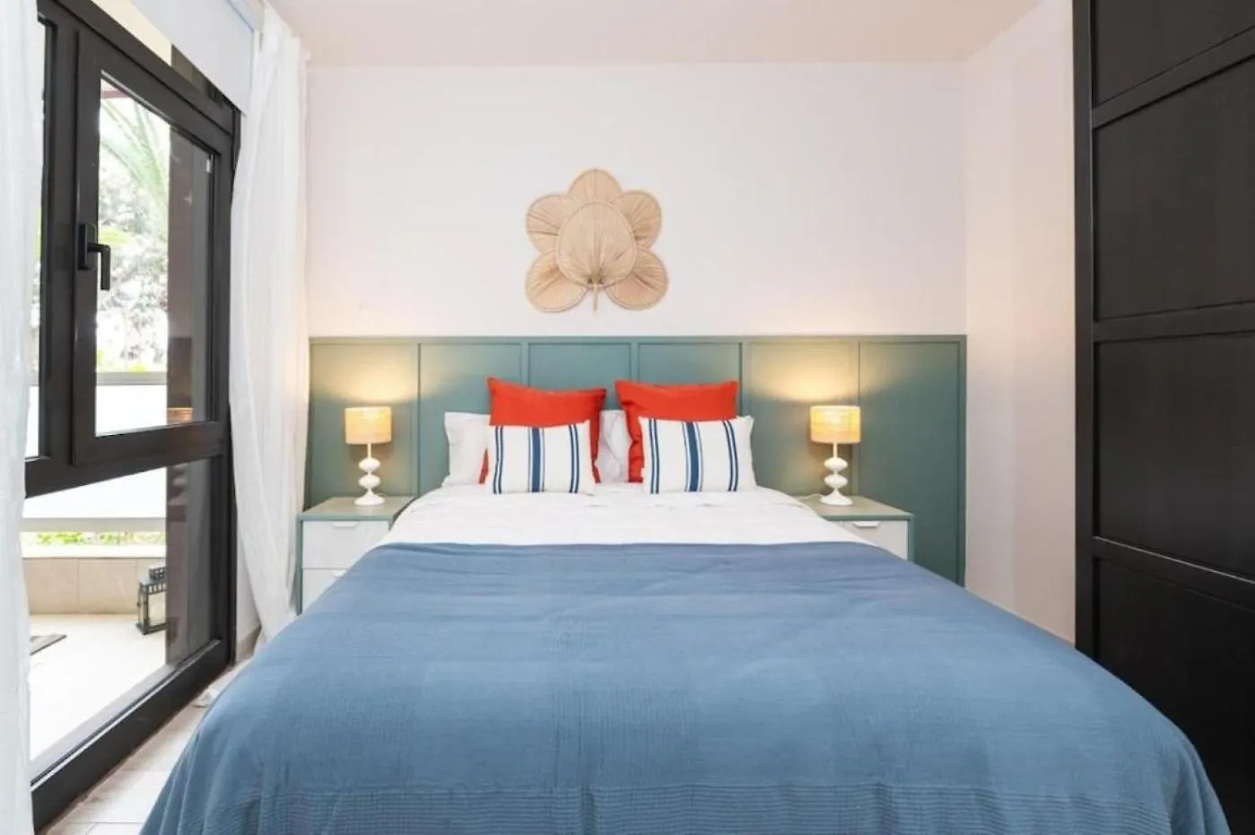 Estilo Y Relax En La Costa Del Silencio - Tu Estancia Ideal Apartment