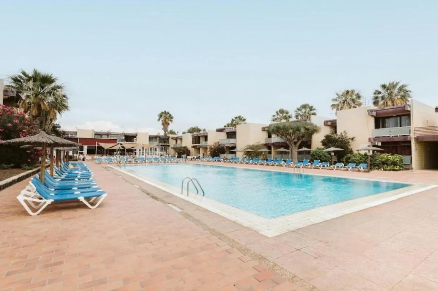 Apartment Estilo Y Relax En La Costa Del Silencio - Tu Estancia Ideal